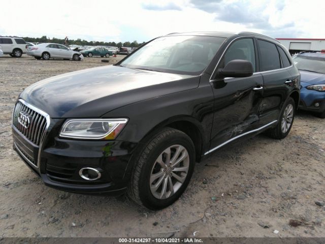 Photo 1 VIN: WA1LFAFP0FA003158 - AUDI Q5 