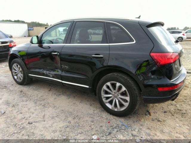 Photo 2 VIN: WA1LFAFP0FA003158 - AUDI Q5 