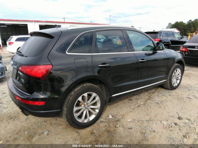 Photo 3 VIN: WA1LFAFP0FA003158 - AUDI Q5 