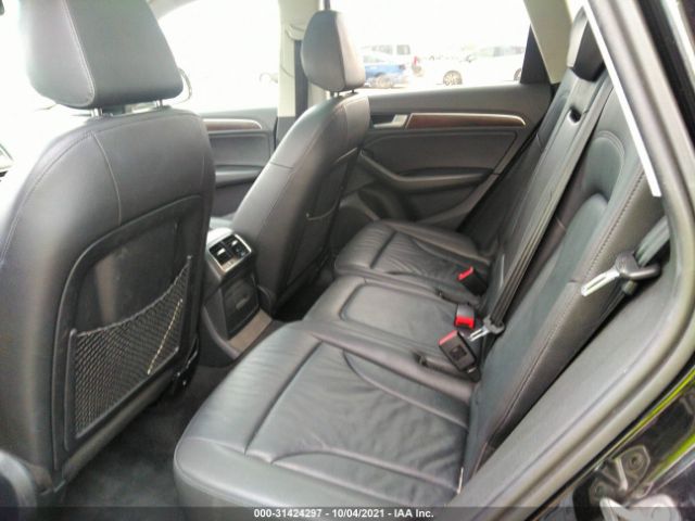 Photo 7 VIN: WA1LFAFP0FA003158 - AUDI Q5 