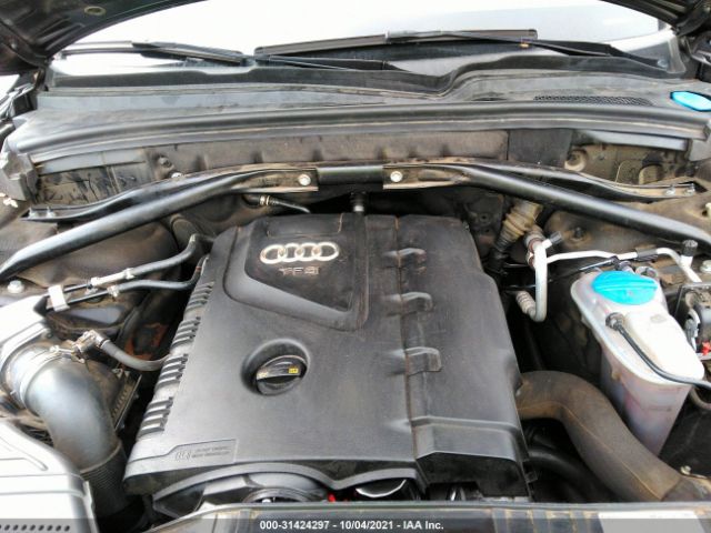 Photo 9 VIN: WA1LFAFP0FA003158 - AUDI Q5 