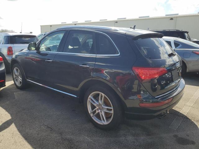 Photo 1 VIN: WA1LFAFP0FA011096 - AUDI Q5 PREMIUM 