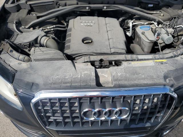 Photo 11 VIN: WA1LFAFP0FA011096 - AUDI Q5 PREMIUM 