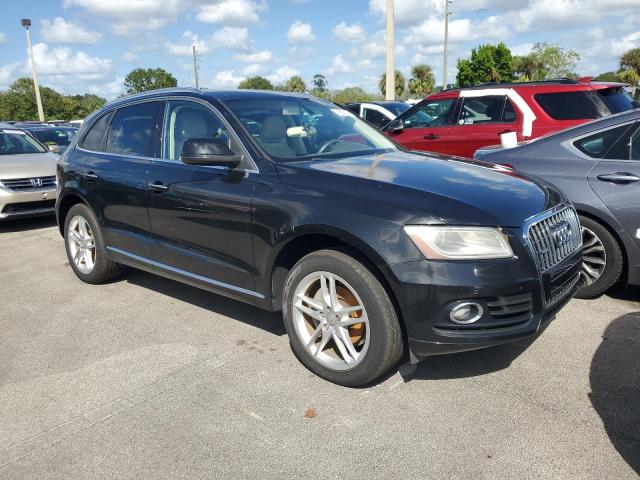 Photo 3 VIN: WA1LFAFP0FA011096 - AUDI Q5 PREMIUM 