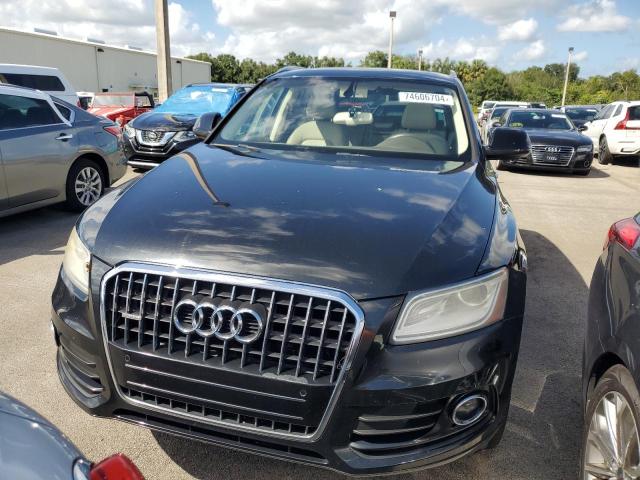 Photo 4 VIN: WA1LFAFP0FA011096 - AUDI Q5 PREMIUM 