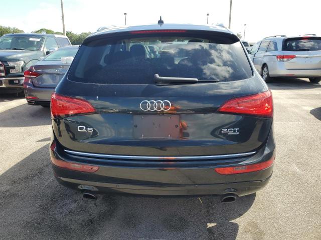 Photo 5 VIN: WA1LFAFP0FA011096 - AUDI Q5 PREMIUM 