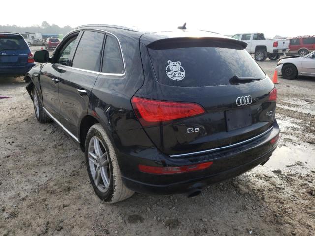 Photo 2 VIN: WA1LFAFP0FA012944 - AUDI Q5 PREMIUM 