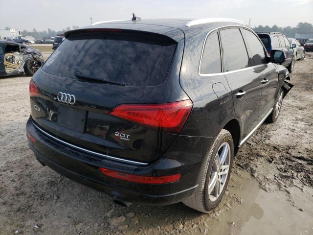 Photo 3 VIN: WA1LFAFP0FA012944 - AUDI Q5 PREMIUM 