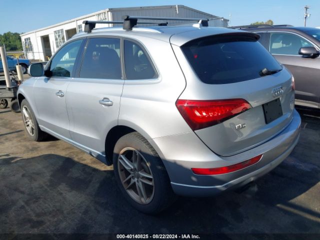 Photo 2 VIN: WA1LFAFP0FA013642 - AUDI Q5 