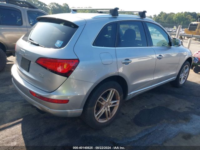 Photo 3 VIN: WA1LFAFP0FA013642 - AUDI Q5 