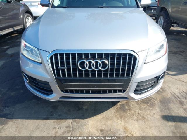 Photo 5 VIN: WA1LFAFP0FA013642 - AUDI Q5 