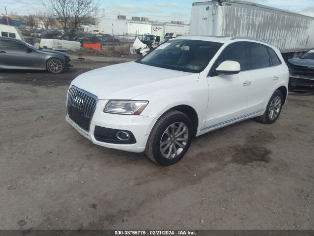 Photo 1 VIN: WA1LFAFP0FA021062 - AUDI Q5 