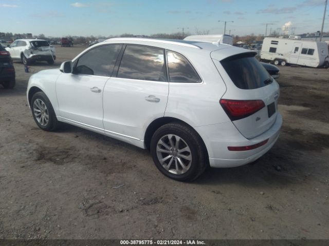 Photo 2 VIN: WA1LFAFP0FA021062 - AUDI Q5 