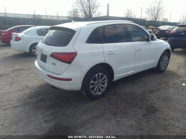 Photo 3 VIN: WA1LFAFP0FA021062 - AUDI Q5 