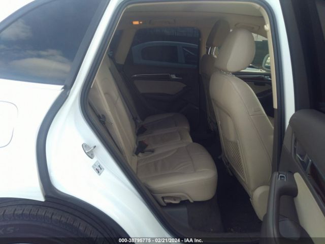 Photo 7 VIN: WA1LFAFP0FA021062 - AUDI Q5 