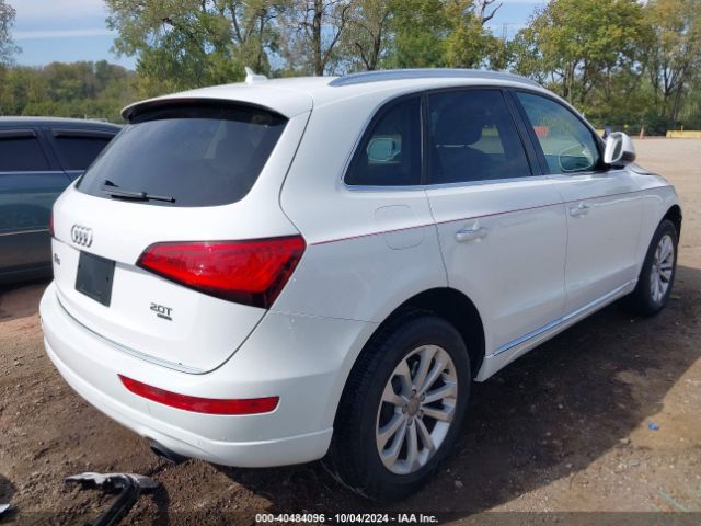 Photo 3 VIN: WA1LFAFP0FA030358 - AUDI Q5 