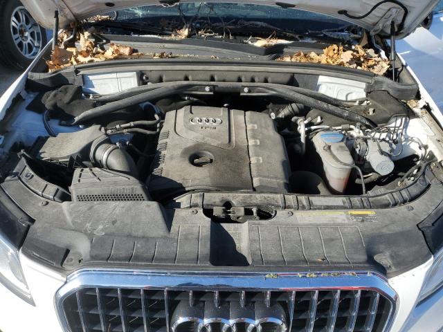 Photo 10 VIN: WA1LFAFP0FA032076 - AUDI Q5 