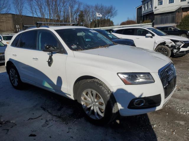 Photo 3 VIN: WA1LFAFP0FA032076 - AUDI Q5 