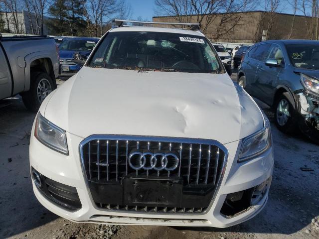 Photo 4 VIN: WA1LFAFP0FA032076 - AUDI Q5 