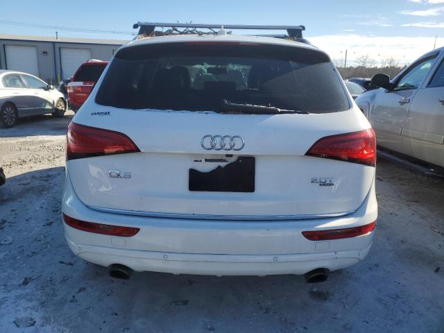 Photo 5 VIN: WA1LFAFP0FA032076 - AUDI Q5 