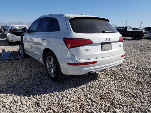 Photo 2 VIN: WA1LFAFP0FA033681 - AUDI Q5 PREMIUM 