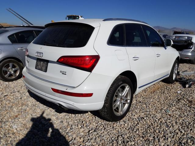 Photo 3 VIN: WA1LFAFP0FA033681 - AUDI Q5 PREMIUM 