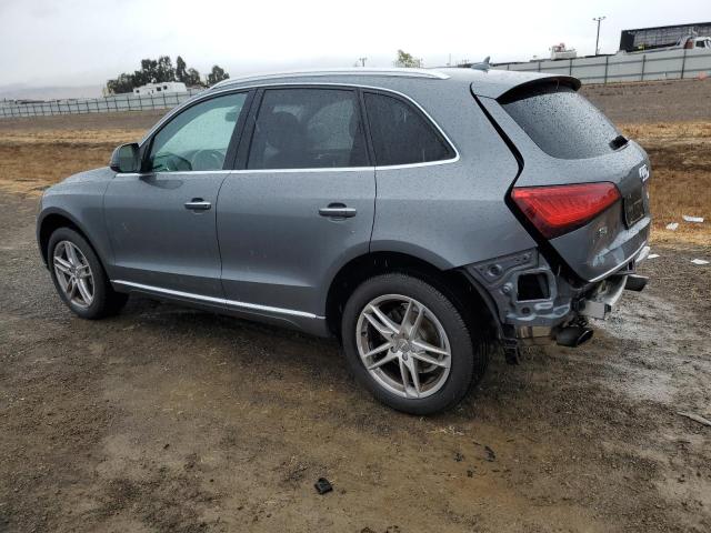 Photo 1 VIN: WA1LFAFP0FA035351 - AUDI Q5 PREMIUM 