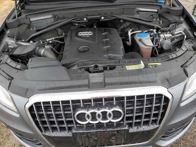 Photo 11 VIN: WA1LFAFP0FA035351 - AUDI Q5 PREMIUM 