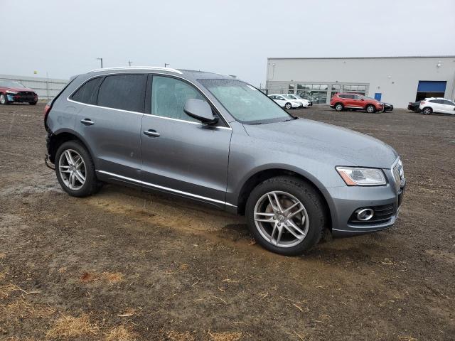 Photo 3 VIN: WA1LFAFP0FA035351 - AUDI Q5 PREMIUM 