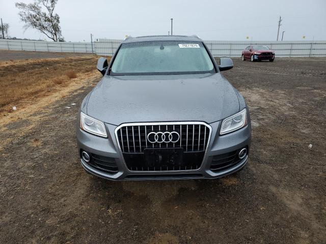 Photo 4 VIN: WA1LFAFP0FA035351 - AUDI Q5 PREMIUM 