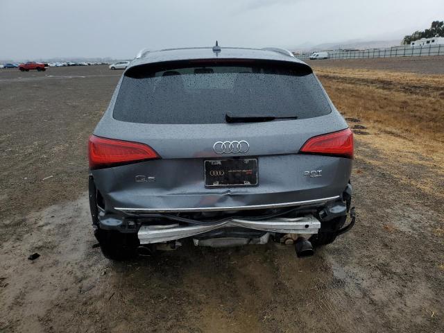 Photo 5 VIN: WA1LFAFP0FA035351 - AUDI Q5 PREMIUM 