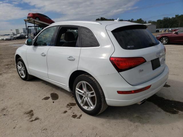 Photo 2 VIN: WA1LFAFP0FA053381 - AUDI Q5 PREMIUM 