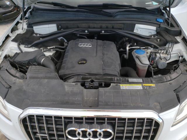 Photo 6 VIN: WA1LFAFP0FA053381 - AUDI Q5 PREMIUM 