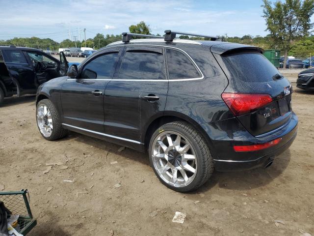 Photo 1 VIN: WA1LFAFP0FA060377 - AUDI Q5 PREMIUM 