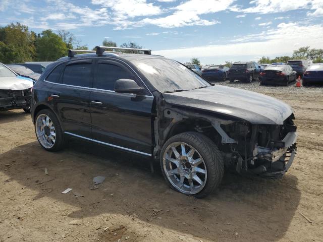 Photo 3 VIN: WA1LFAFP0FA060377 - AUDI Q5 PREMIUM 