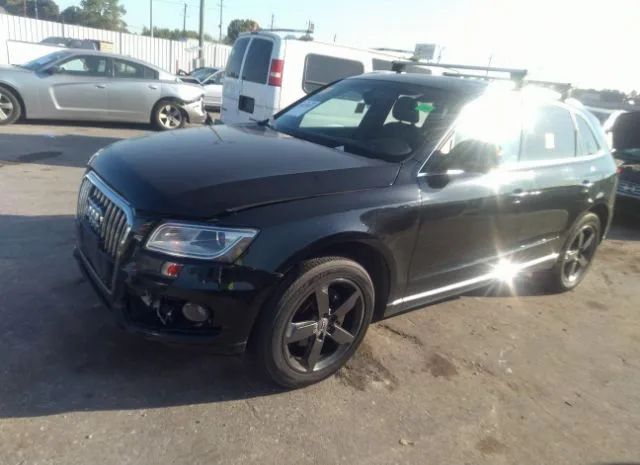 Photo 1 VIN: WA1LFAFP0FA063375 - AUDI Q5 