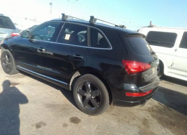 Photo 2 VIN: WA1LFAFP0FA063375 - AUDI Q5 