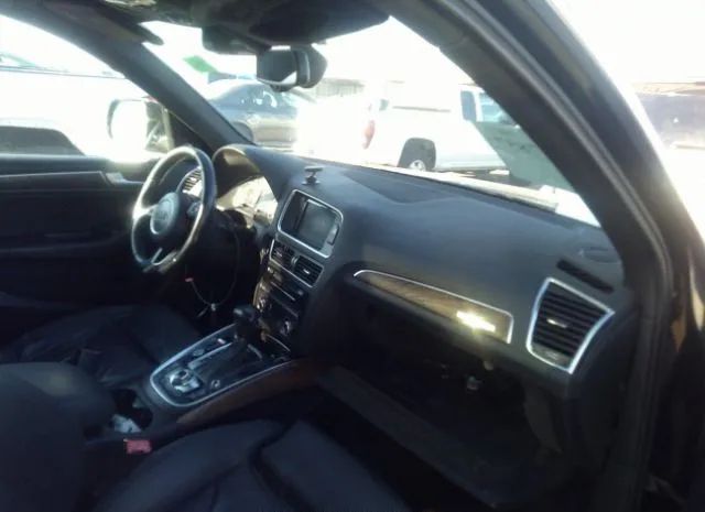 Photo 4 VIN: WA1LFAFP0FA063375 - AUDI Q5 