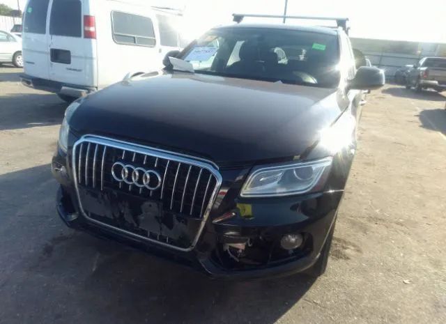 Photo 5 VIN: WA1LFAFP0FA063375 - AUDI Q5 