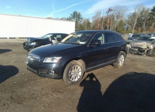 Photo 1 VIN: WA1LFAFP0FA074098 - AUDI Q5 