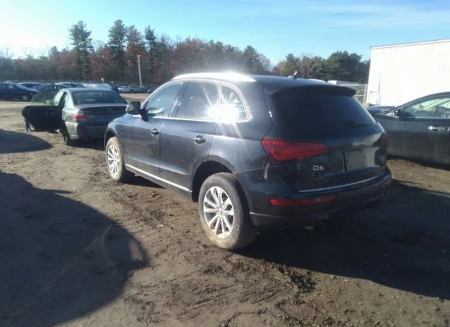 Photo 2 VIN: WA1LFAFP0FA074098 - AUDI Q5 