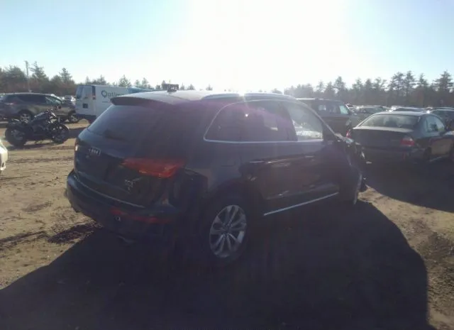 Photo 3 VIN: WA1LFAFP0FA074098 - AUDI Q5 