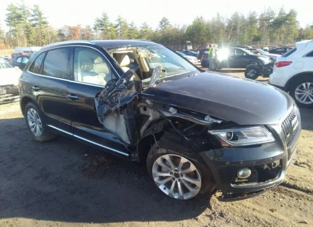 Photo 5 VIN: WA1LFAFP0FA074098 - AUDI Q5 