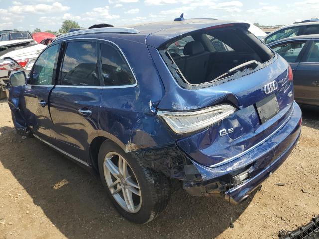 Photo 1 VIN: WA1LFAFP0FA078748 - AUDI Q5 