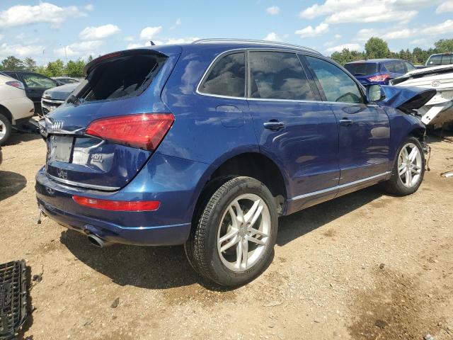 Photo 2 VIN: WA1LFAFP0FA078748 - AUDI Q5 