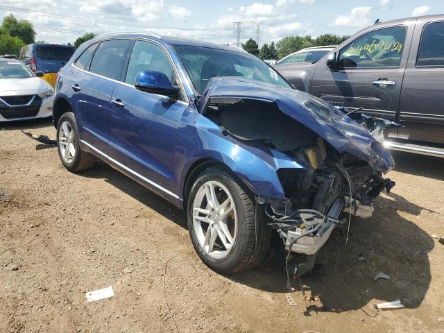 Photo 3 VIN: WA1LFAFP0FA078748 - AUDI Q5 