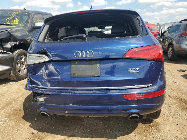 Photo 5 VIN: WA1LFAFP0FA078748 - AUDI Q5 