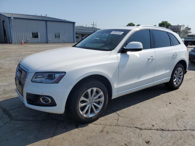 Photo 0 VIN: WA1LFAFP0FA080614 - AUDI Q5 