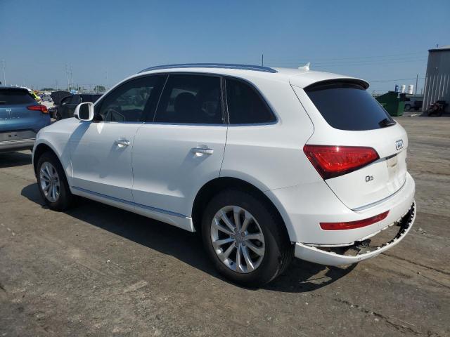 Photo 1 VIN: WA1LFAFP0FA080614 - AUDI Q5 