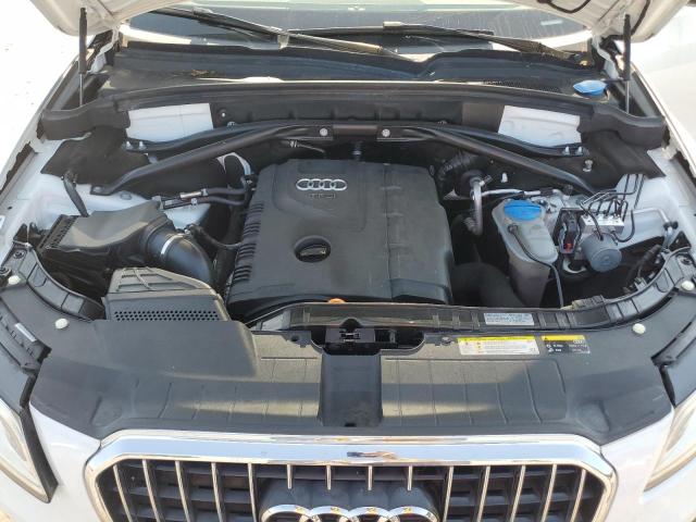 Photo 11 VIN: WA1LFAFP0FA080614 - AUDI Q5 